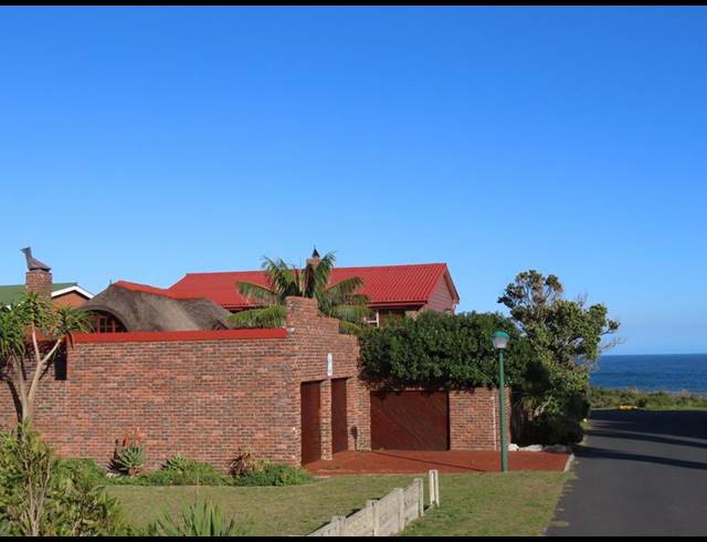 4 BEDROOM HOUSE FOR SALE IN KLEINMOND